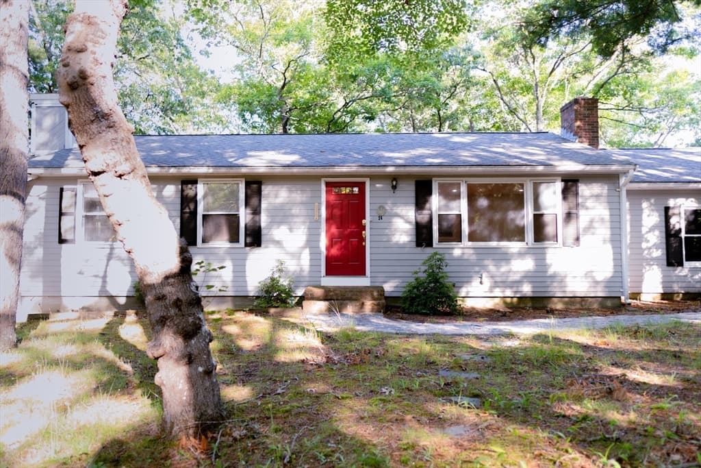 Single Family Residence at 24 Little John Rd, Falmouth MA 02536, photo 2 of 34