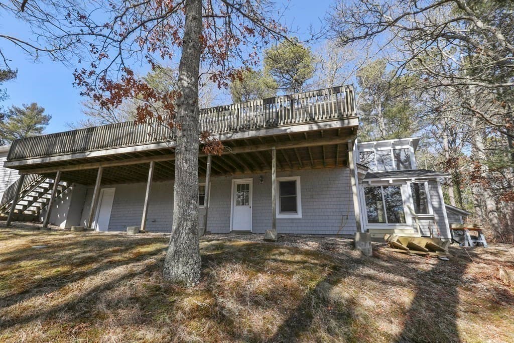 Single Family Residence at 24 Little John Rd, Falmouth MA 02536, photo 31 of 34