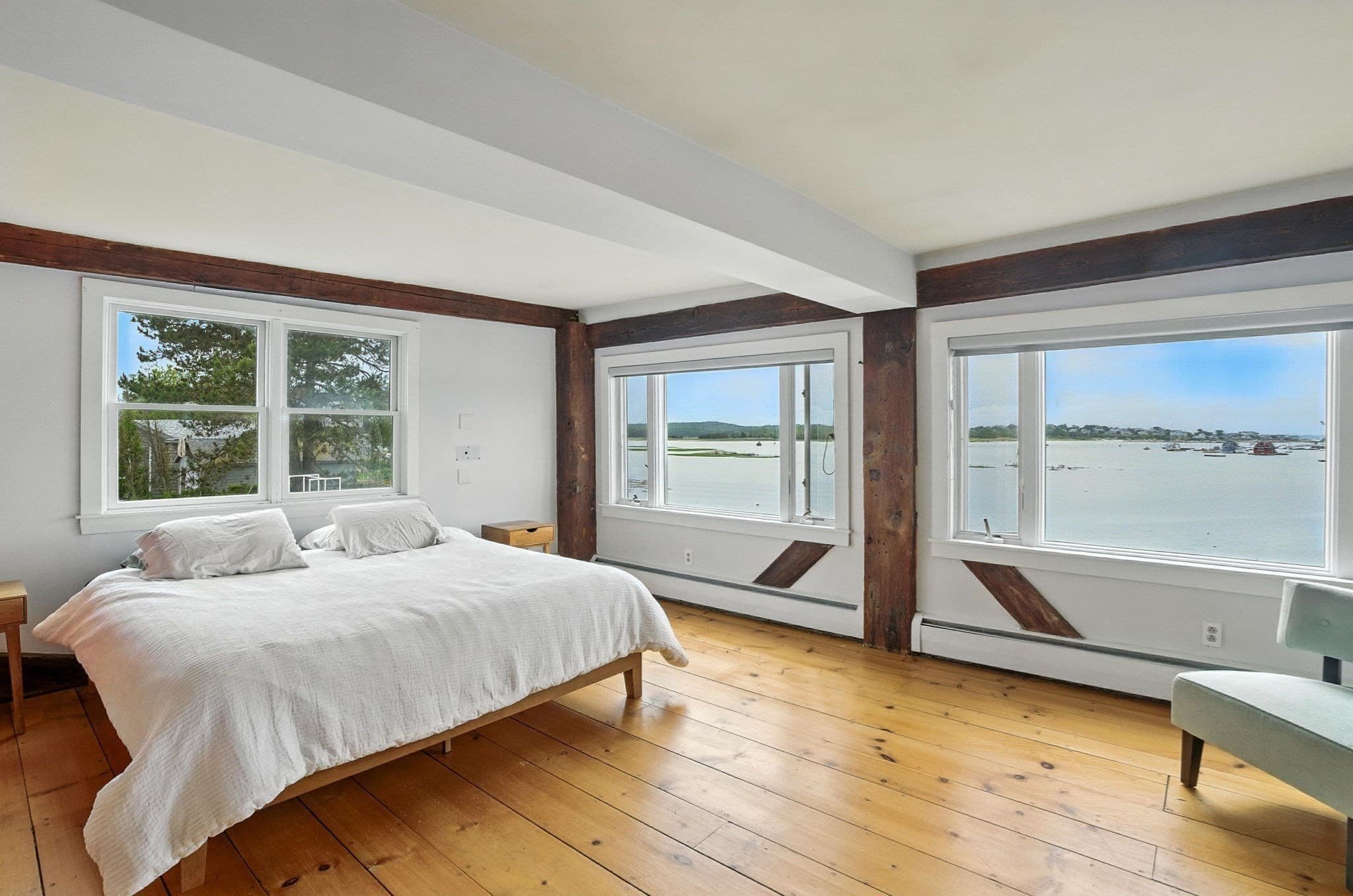 Single Family Residence at 672 Washington Street, Gloucester MA 01930, Gloucester, photo 17 of 27