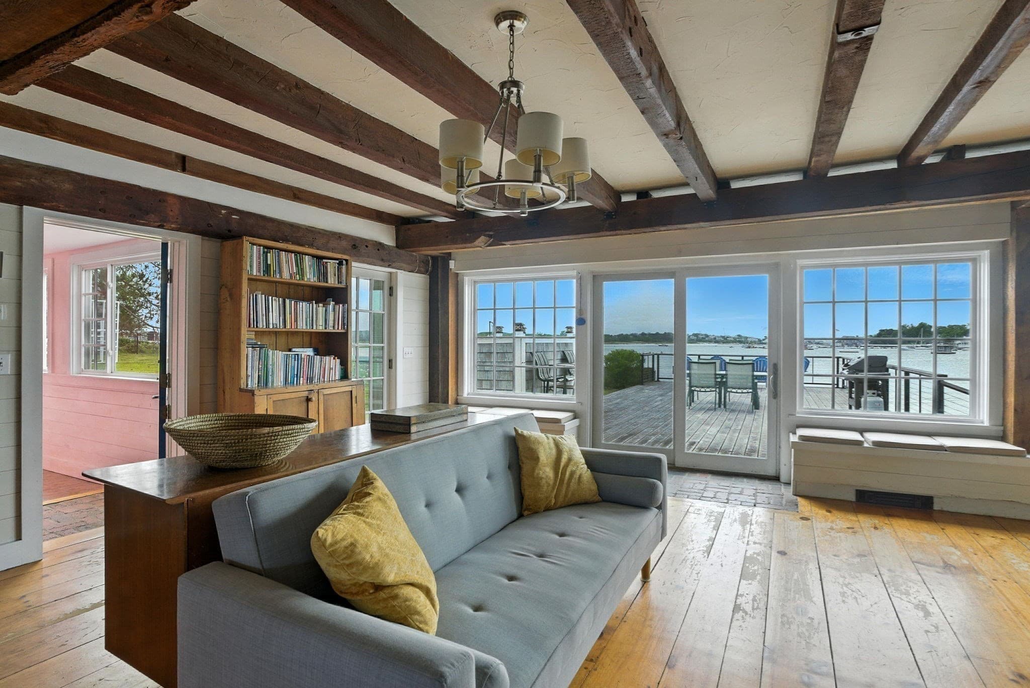 Single Family Residence at 672 Washington Street, Gloucester MA 01930, Gloucester, photo 10 of 27