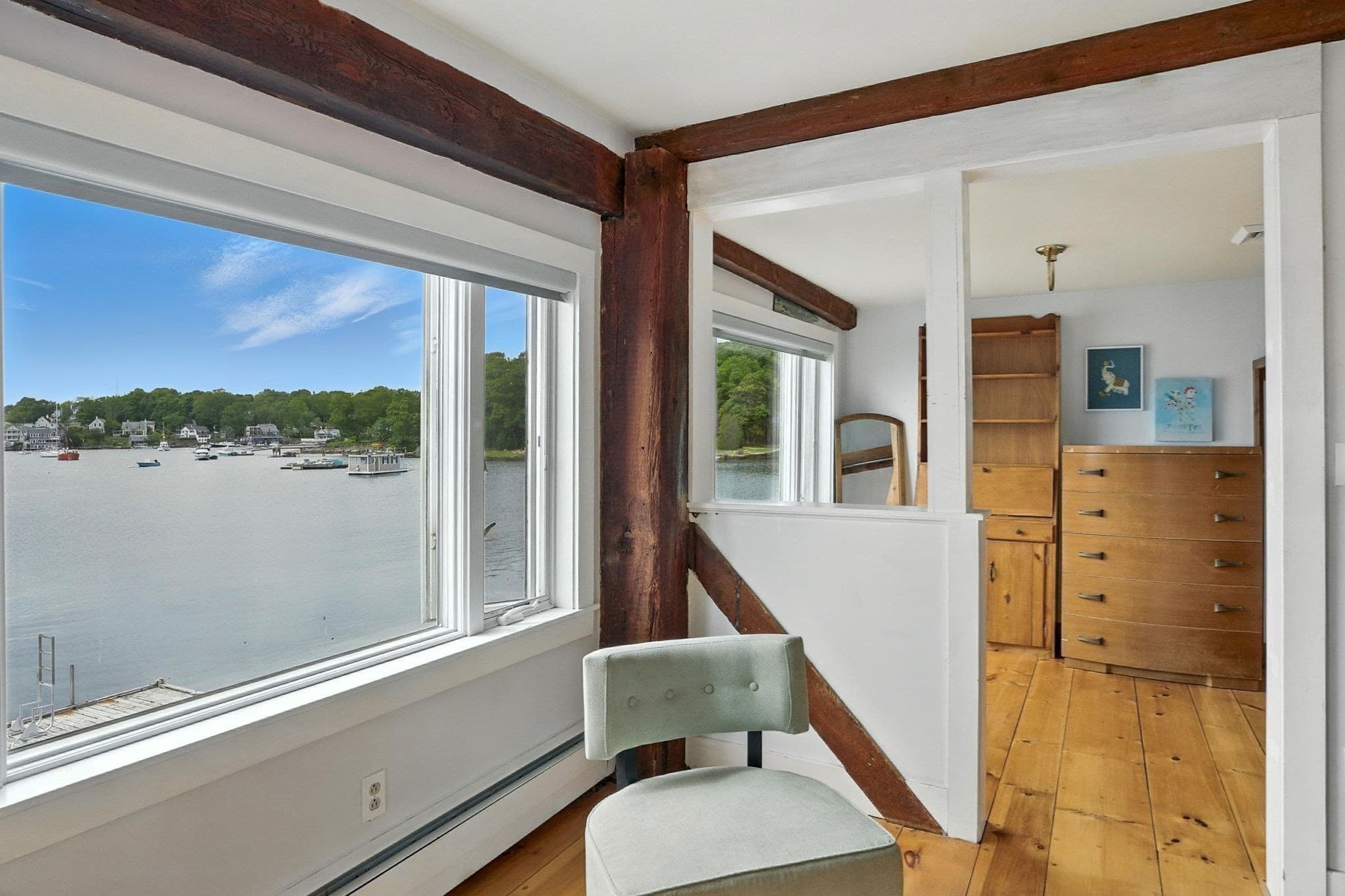 Single Family Residence at 672 Washington Street, Gloucester MA 01930, Gloucester, photo 18 of 27