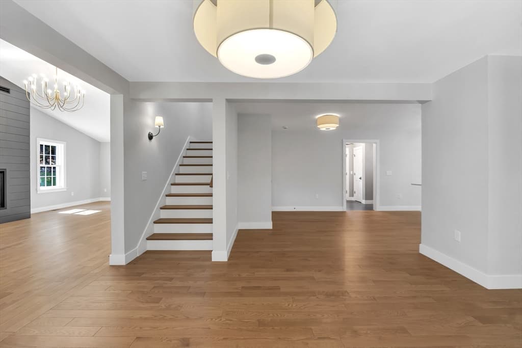 Single Family Residence at 128 Old Southbridge Rd, Dudley MA 01571, Dudley, photo 12 of 41