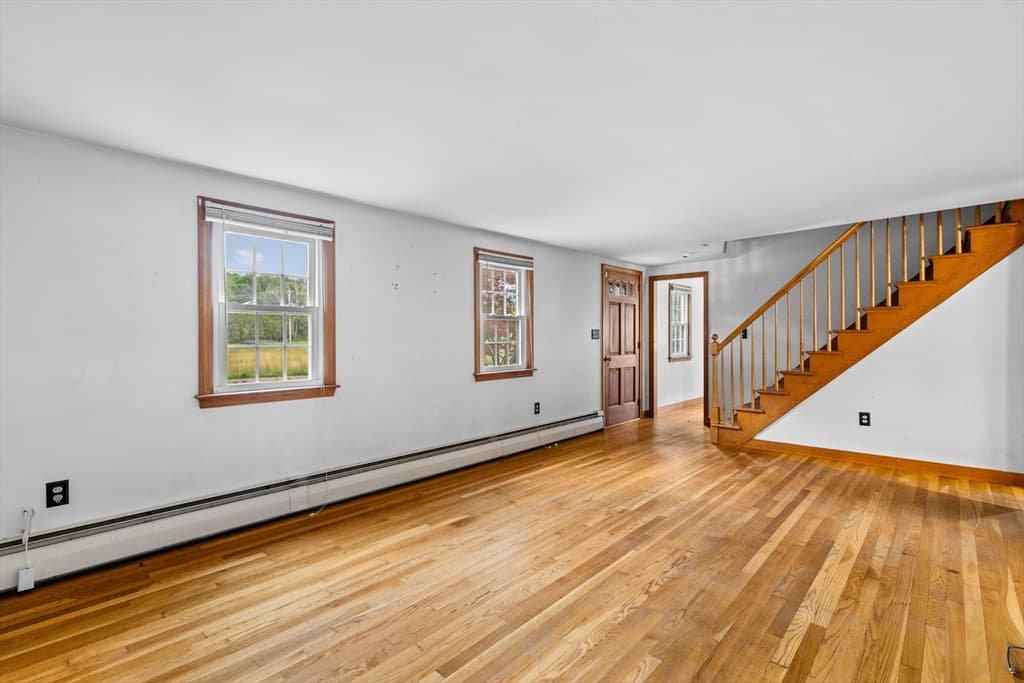 Single Family Residence at 8 North St, Bridgewater MA 02324, Bridgewater, photo 11 of 40