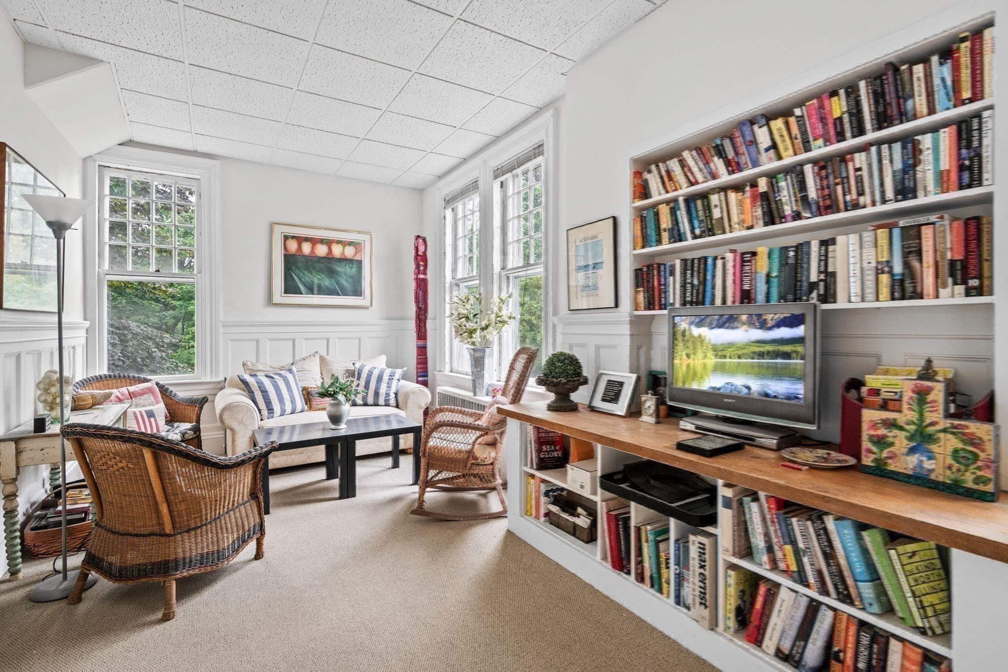 Single Family Residence at 51 Cliff Street, Nahant MA 01908, photo 24 of 42