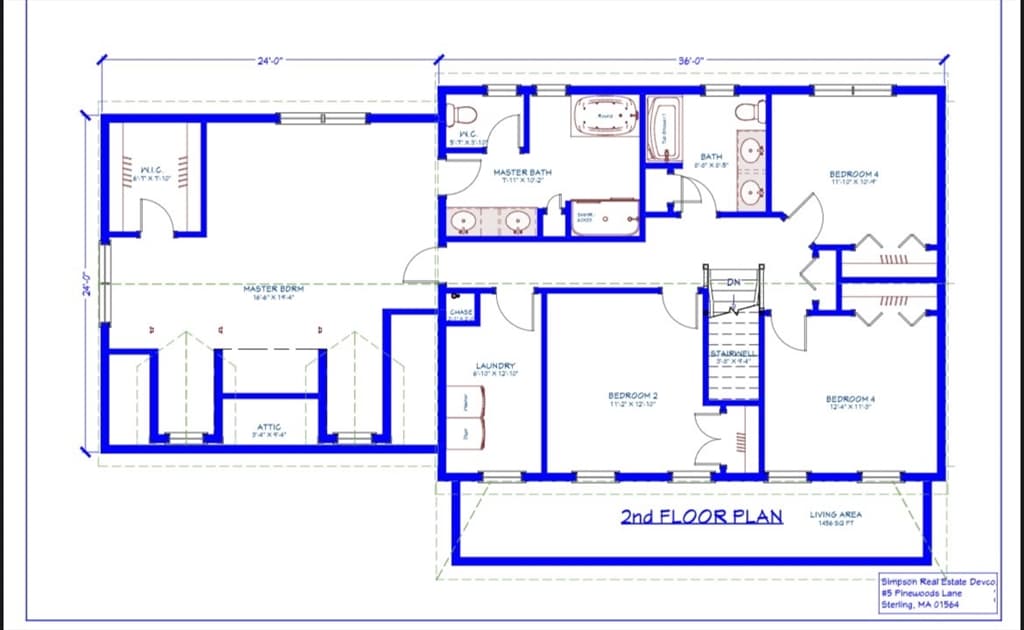 5 Pine Woods Ln, Sterling MA 01564 photo 5