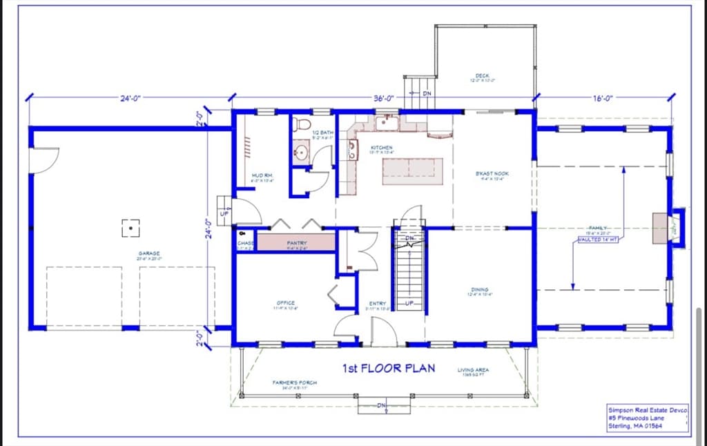 5 Pine Woods Ln, Sterling MA 01564 photo 4
