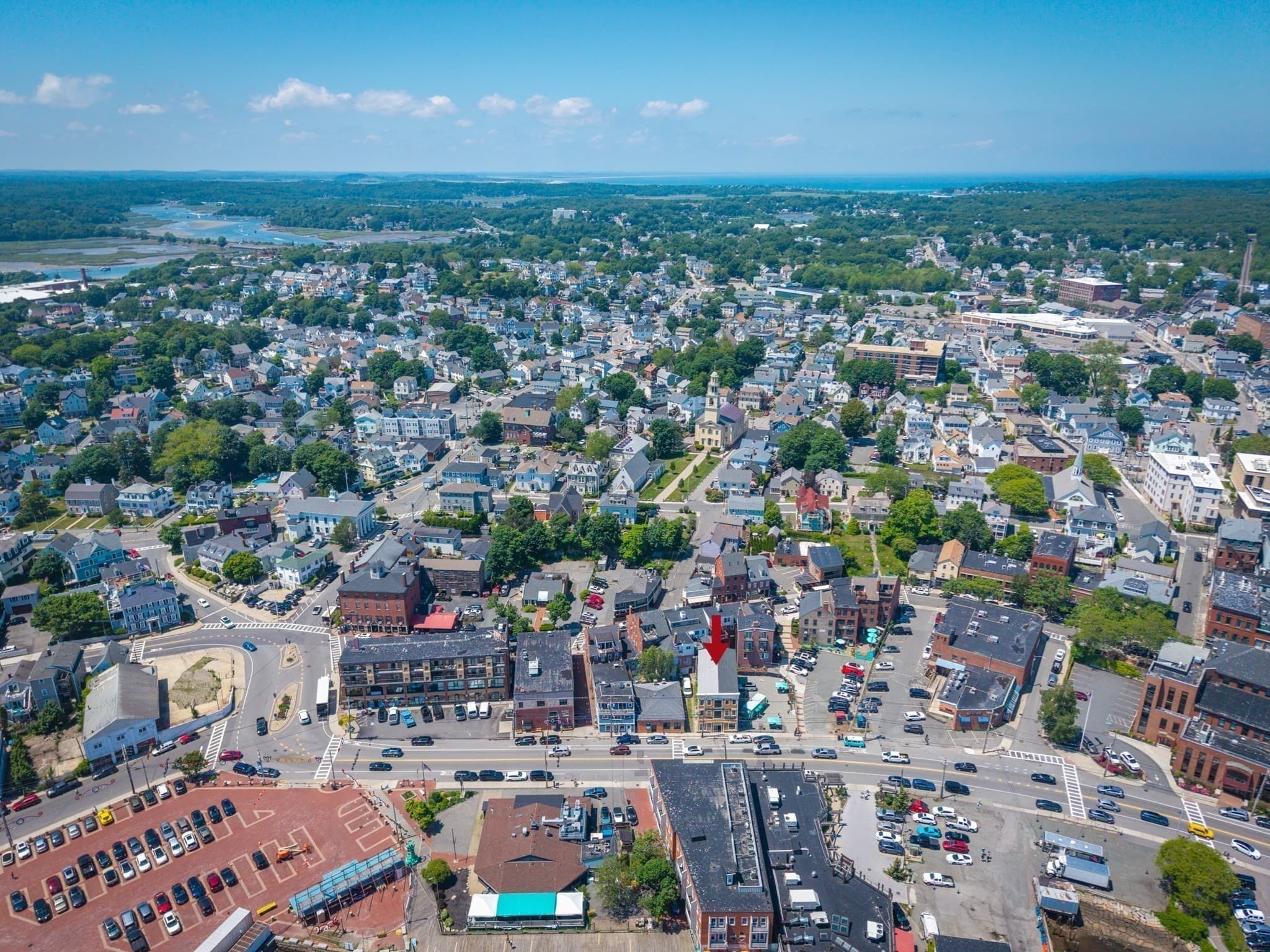 Commercial Sale at 16 Rogers St, Gloucester MA 01930, Gloucester, photo 6 of 14