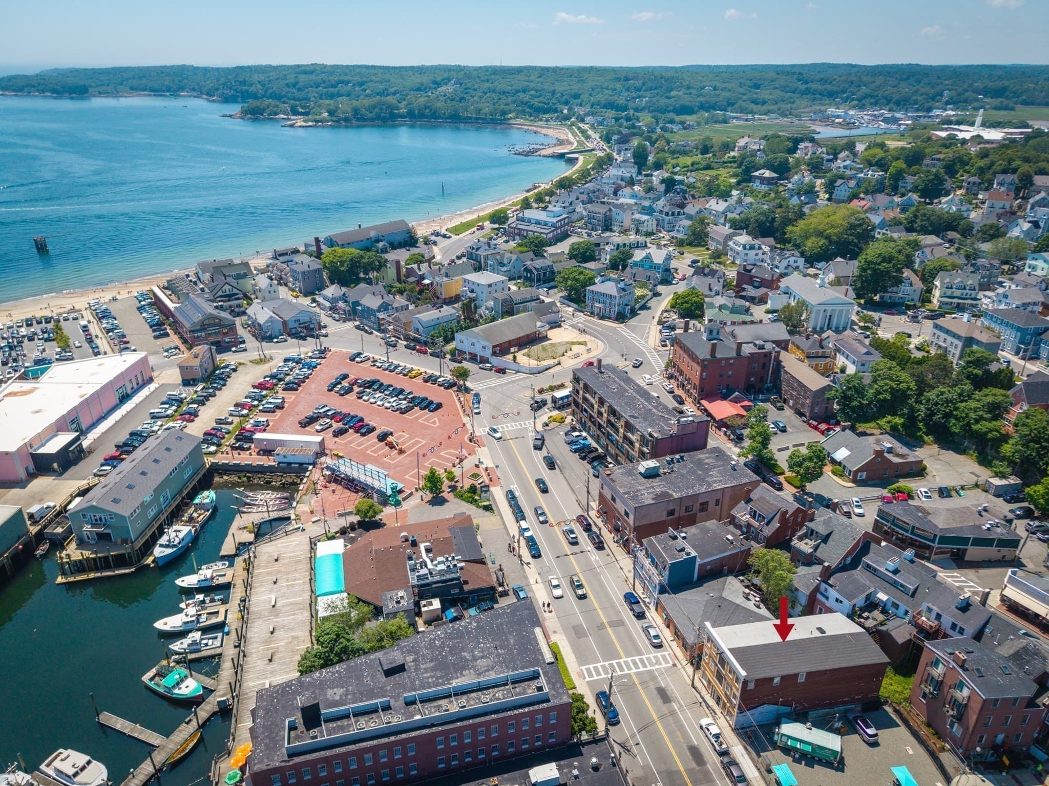 Commercial Sale at 16 Rogers St, Gloucester MA 01930, Gloucester, photo 8 of 14
