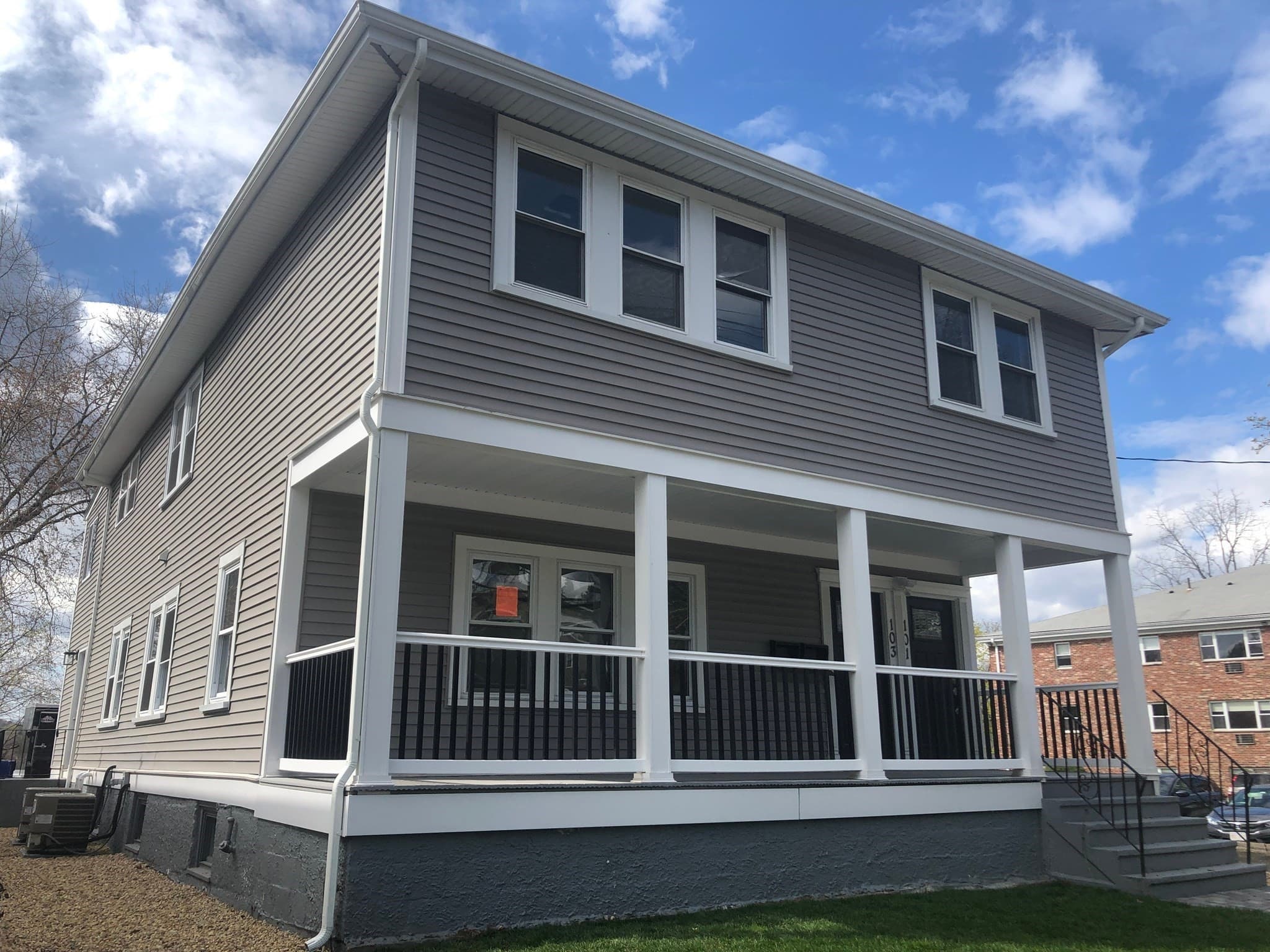 101-103 Lexington Street, Newton MA 02466