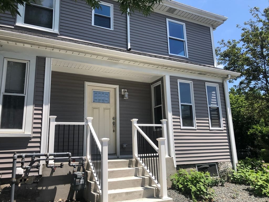 3 Family - 3 Units Side by Side at 28-32 Calvary Street, Waltham MA 02453, Waltham, photo 2 of 41