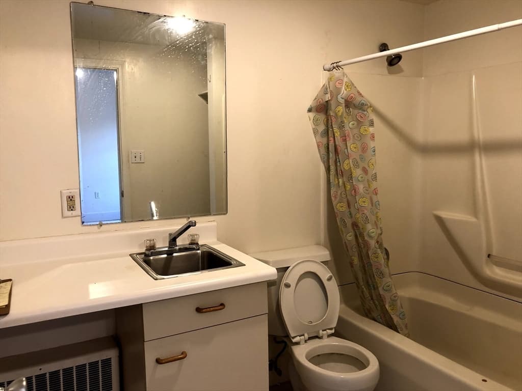 3 Family - 3 Units Side by Side at 28-32 Calvary Street, Waltham MA 02453, Waltham, photo 37 of 41