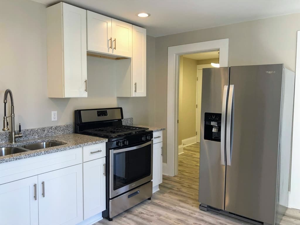 3 Family - 3 Units Side by Side at 28-32 Calvary Street, Waltham MA 02453, Waltham, photo 19 of 41