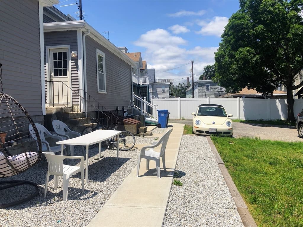 3 Family - 3 Units Side by Side at 28-32 Calvary Street, Waltham MA 02453, Waltham, photo 39 of 41