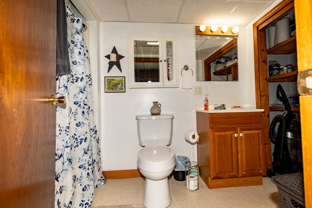 Commercial Sale at 294 E Main St, East Brookfield MA 01515, photo 24 of 42