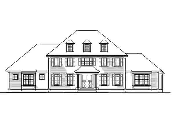 7A Keeney Pond Rd, Norfolk MA 02056