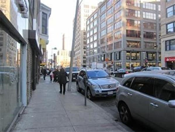 Commercial Sale at 32 Kneeland Street # 402, Boston MA 02111, photo 26 of 29