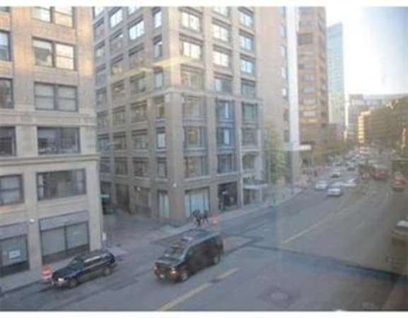 Commercial Sale at 32 Kneeland Street # 402, Boston MA 02111, photo 28 of 29