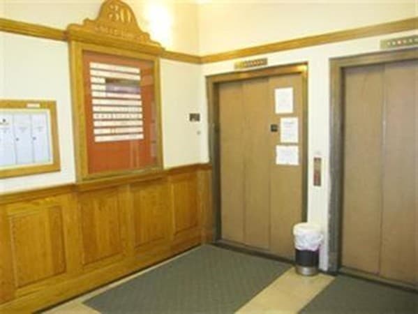 Commercial Sale at 32 Kneeland Street # 402, Boston MA 02111, photo 24 of 29
