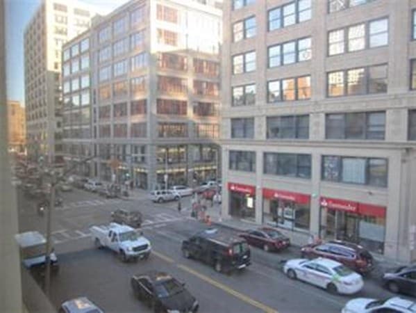 Commercial Sale at 32 Kneeland Street # 402, Boston MA 02111, photo 29 of 29