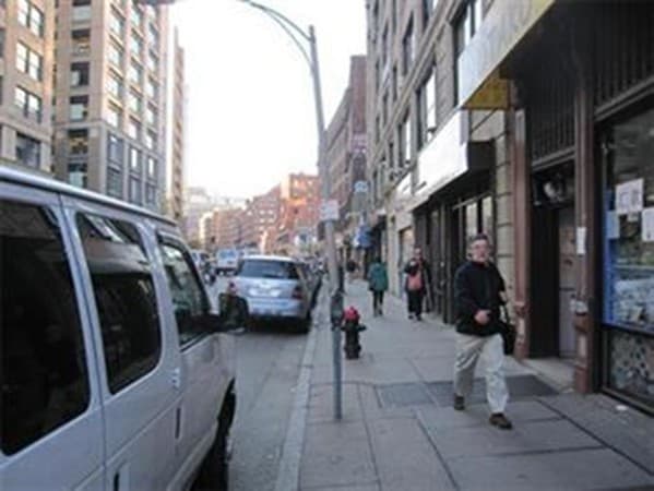 Commercial Sale at 32 Kneeland Street # 402, Boston MA 02111, photo 25 of 29