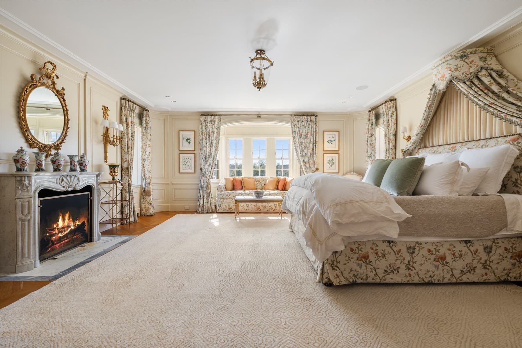 Single Family Residence at 4 Willow Road, Weston MA 02493, Weston, photo 23 of 42