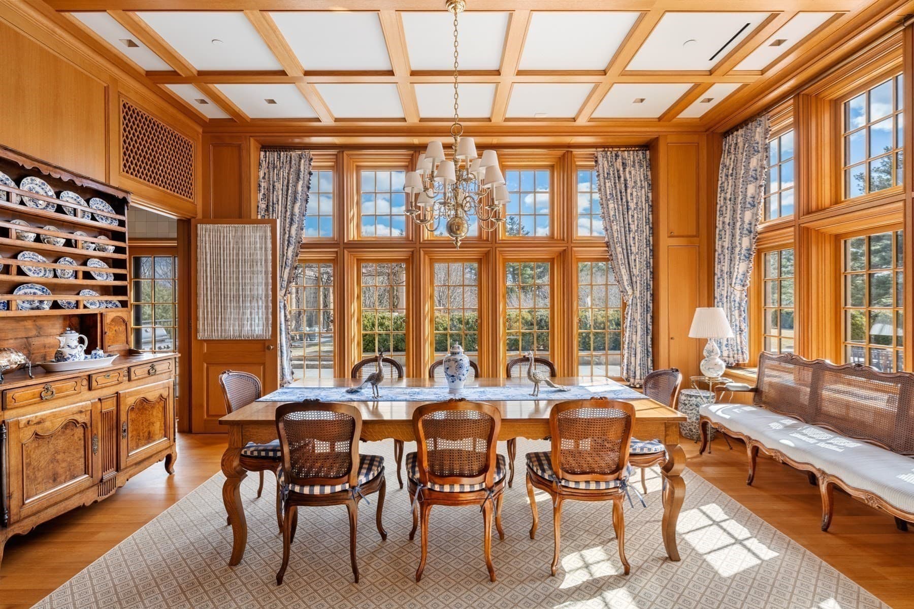 Single Family Residence at 4 Willow Road, Weston MA 02493, Weston, photo 13 of 42