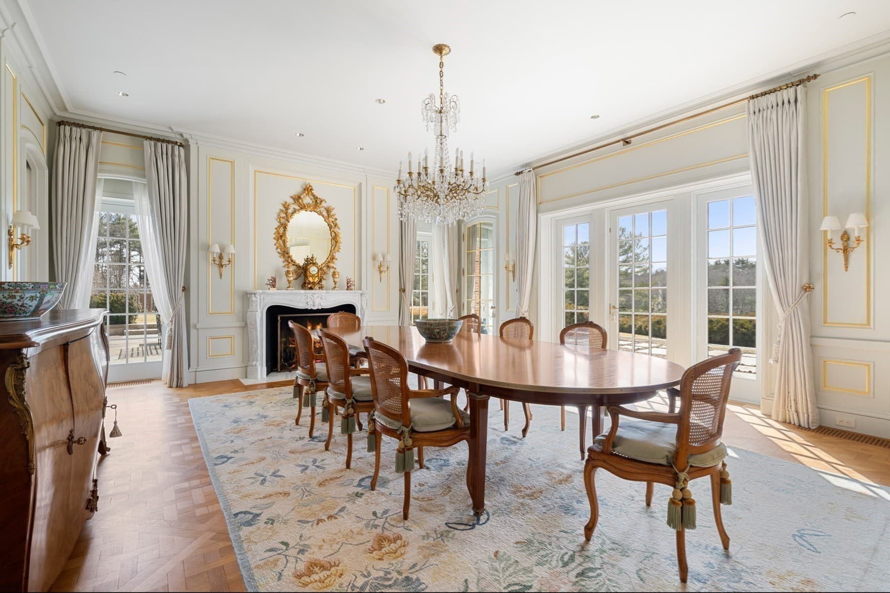 Single Family Residence at 4 Willow Road, Weston MA 02493, Weston, photo 15 of 42