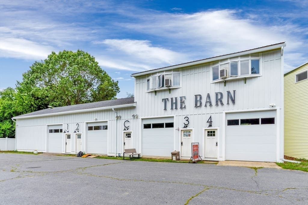 1190 Liberty Square Road, Boxborough MA 01719