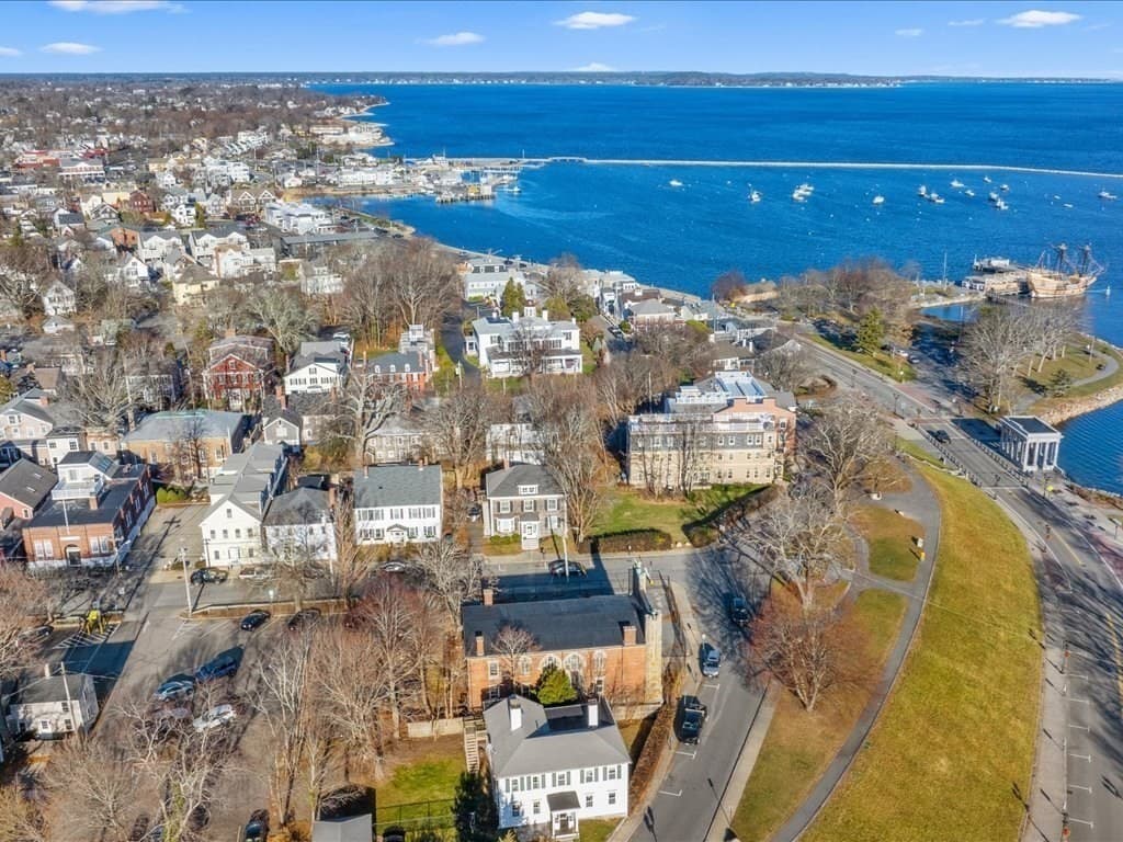 Single Family Residence at 8 Carver Street, Plymouth MA 02360, Plymouth, photo 3 of 38
