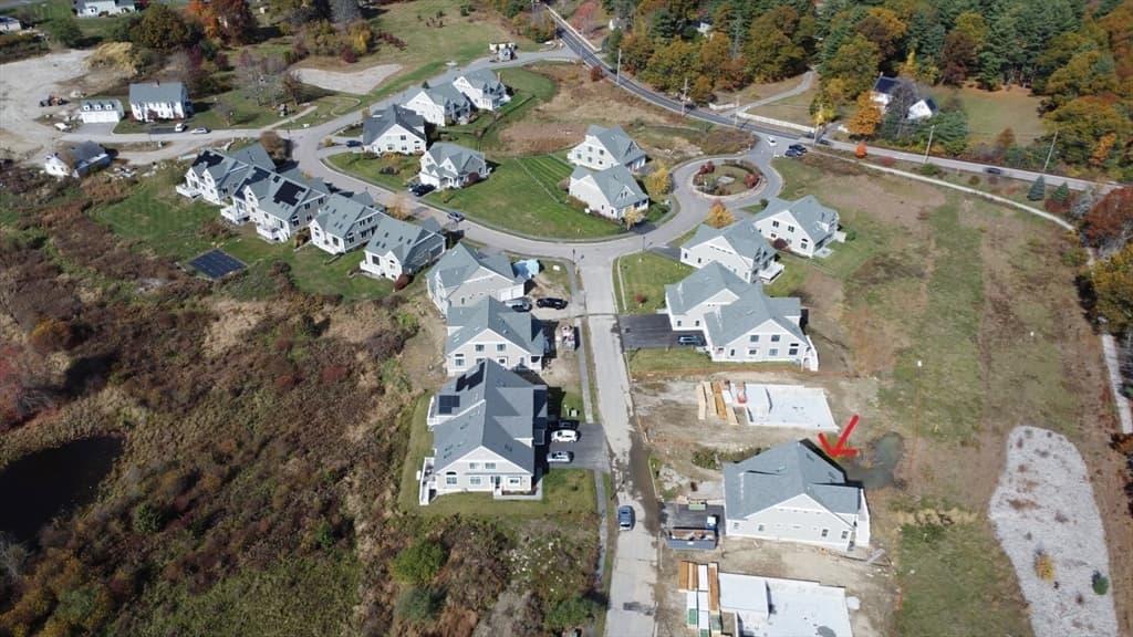 9 Adams Lane # 9, Sherborn MA 01770 photo 6