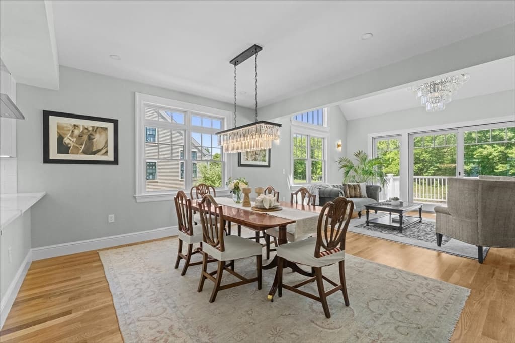 9 Adams Lane # 9, Sherborn MA 01770 photo 12