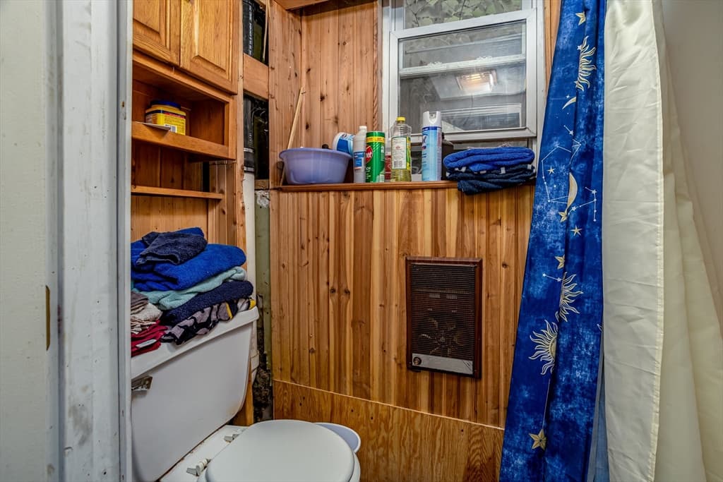 Single Family Residence at 57 Clark, Clinton MA 01510, photo 17 of 30