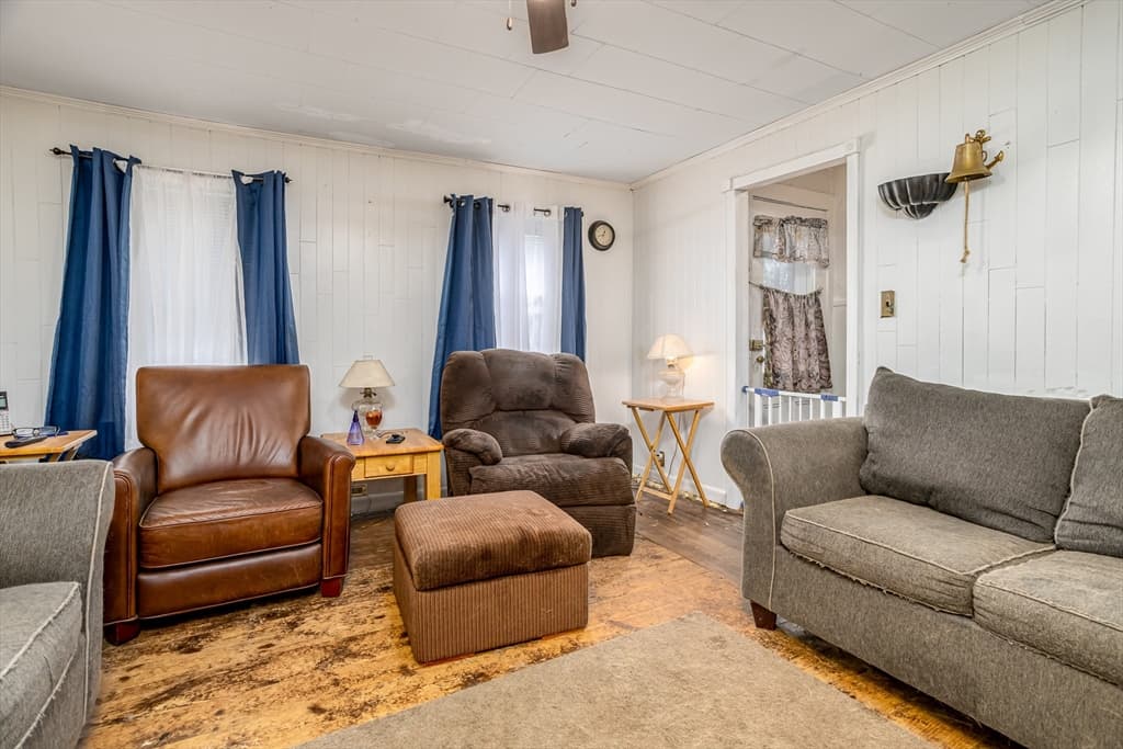 Single Family Residence at 57 Clark, Clinton MA 01510, photo 12 of 30