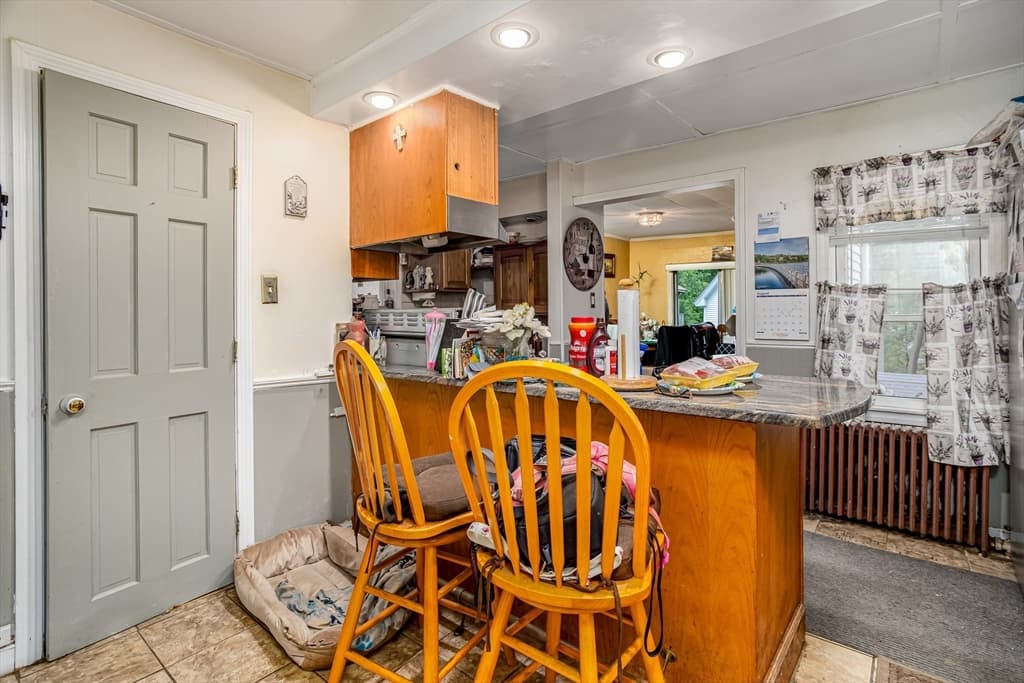 Single Family Residence at 57 Clark, Clinton MA 01510, photo 5 of 30