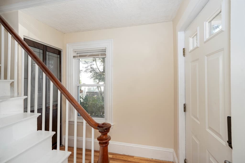 Single Family Residence at 211 Copeland St, Quincy MA 02169, photo 27 of 40