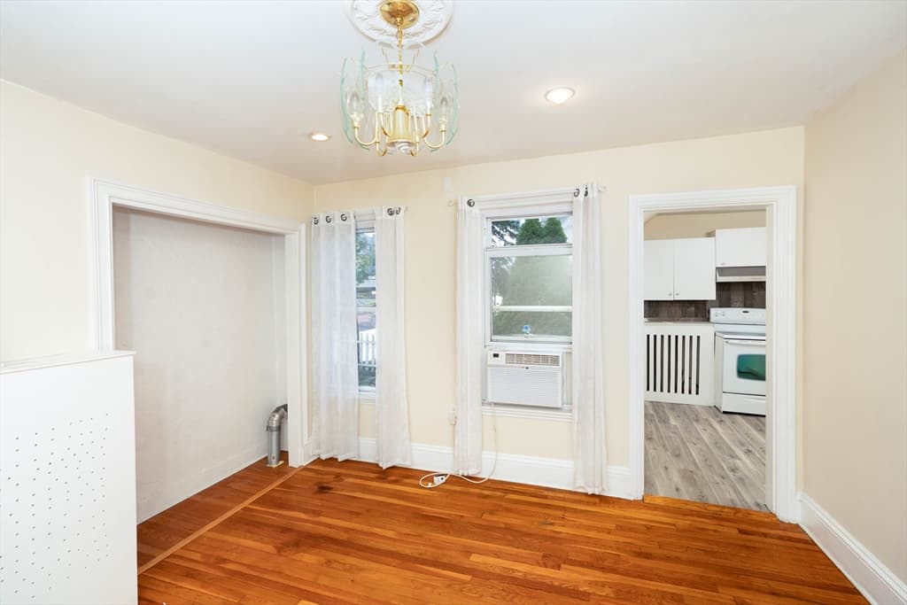 Single Family Residence at 211 Copeland St, Quincy MA 02169, photo 13 of 40