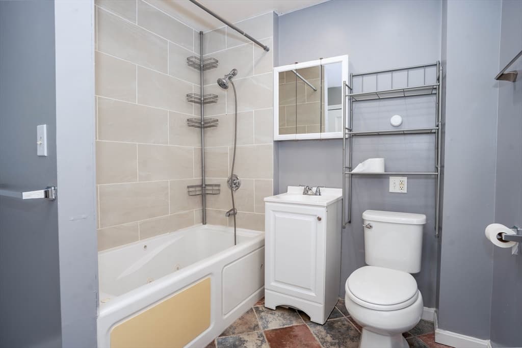 Single Family Residence at 211 Copeland St, Quincy MA 02169, photo 26 of 40