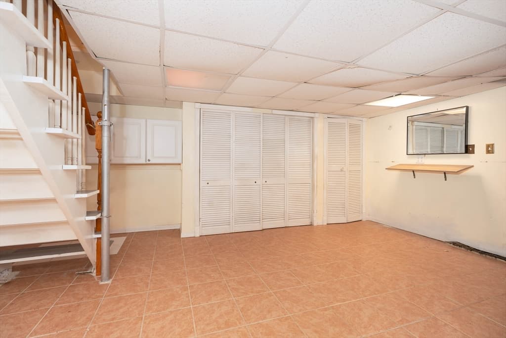 Single Family Residence at 211 Copeland St, Quincy MA 02169, photo 28 of 40