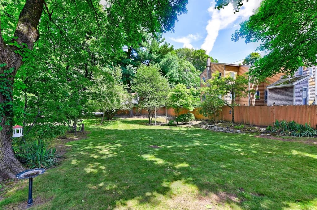 Single Family Residence at 211 Copeland St, Quincy MA 02169, photo 34 of 40