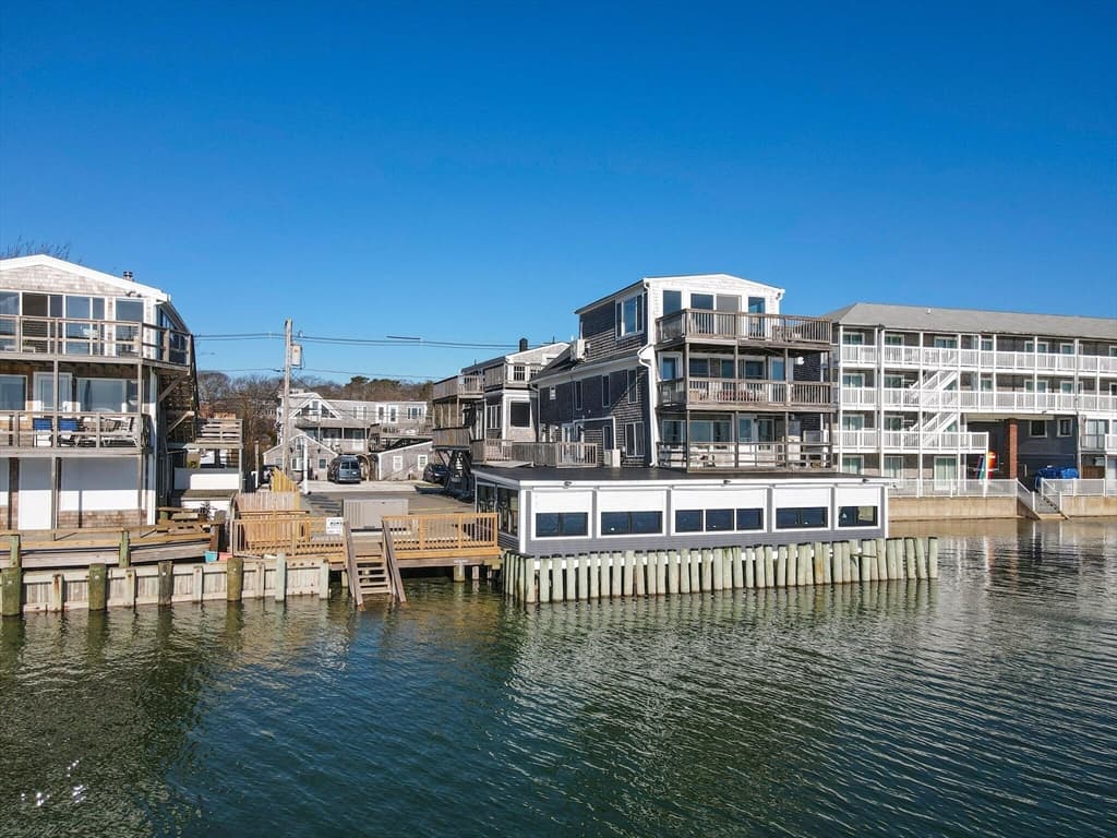 Commercial Sale at 539 Commercial Street Unit 1, Provincetown MA 02657, photo 3 of 35