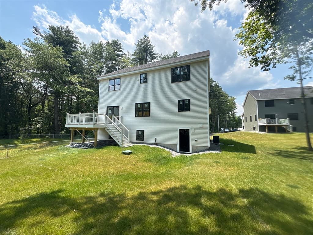 48 Jewell Rd Lot 6, Marlborough MA 01752 photo 2