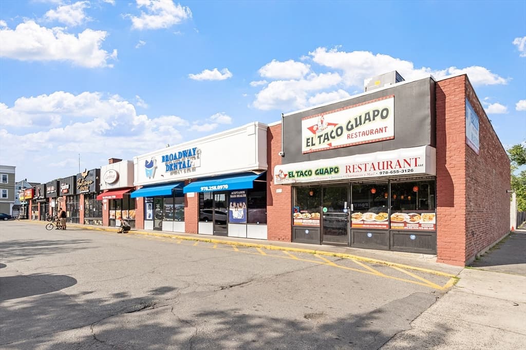 205 Broadway Unit: 5, Lawrence MA 01840 photo 26