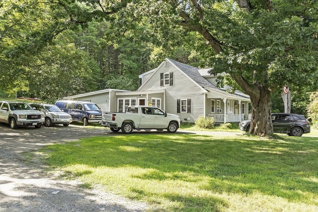 610 South Main St., Orange MA 01364 photo 22