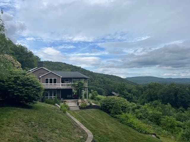 151 Smead Hill Rd, Greenfield MA 01301