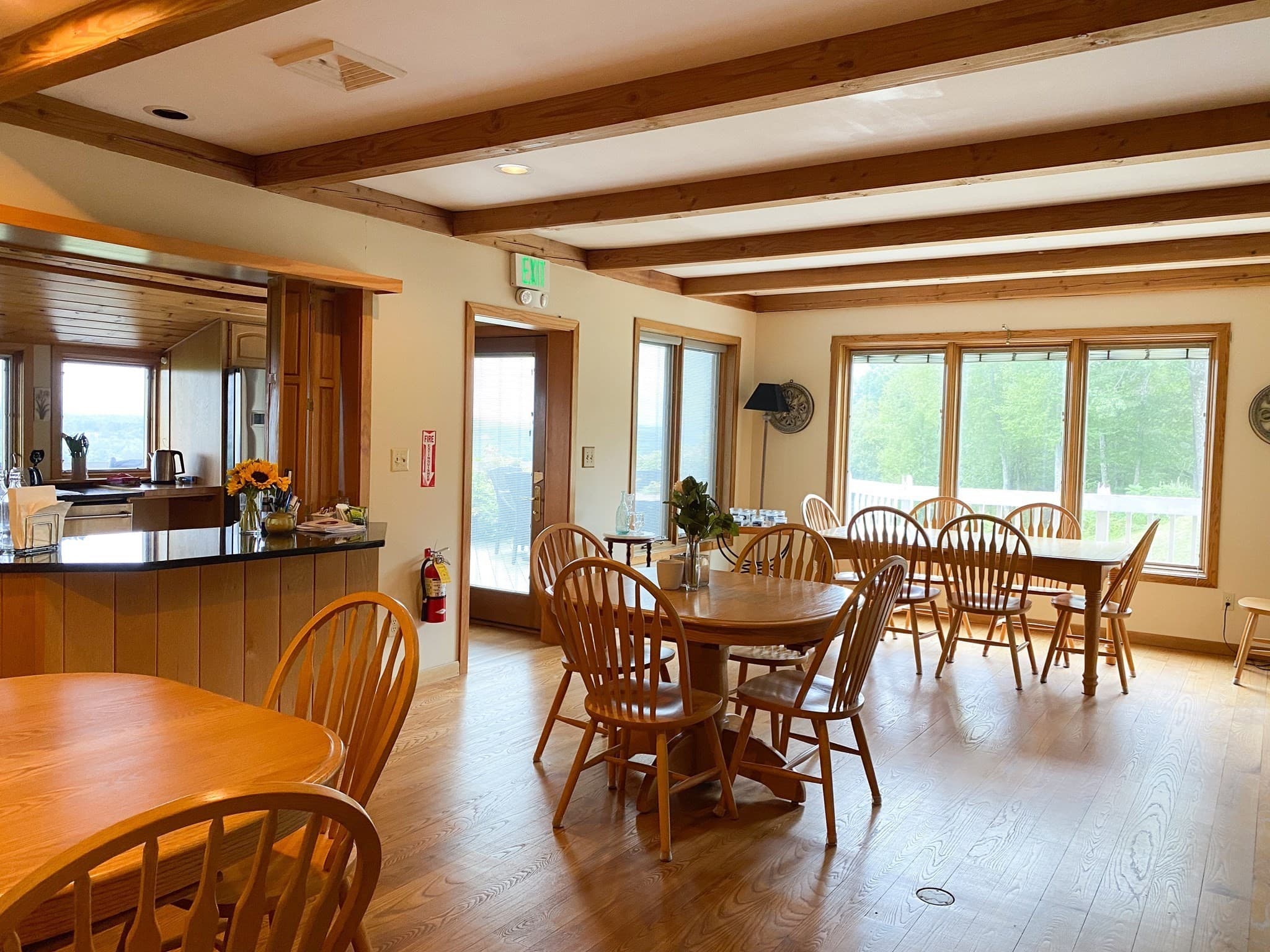 Single Family Residence at 151 Smead Hill Rd, Greenfield MA 01301, Greenfield, photo 4 of 13