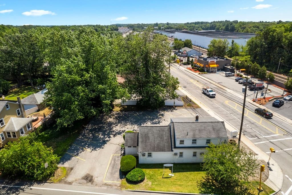 Commercial Sale at 306 Main St, Wilmington MA 01887, photo 2 of 42