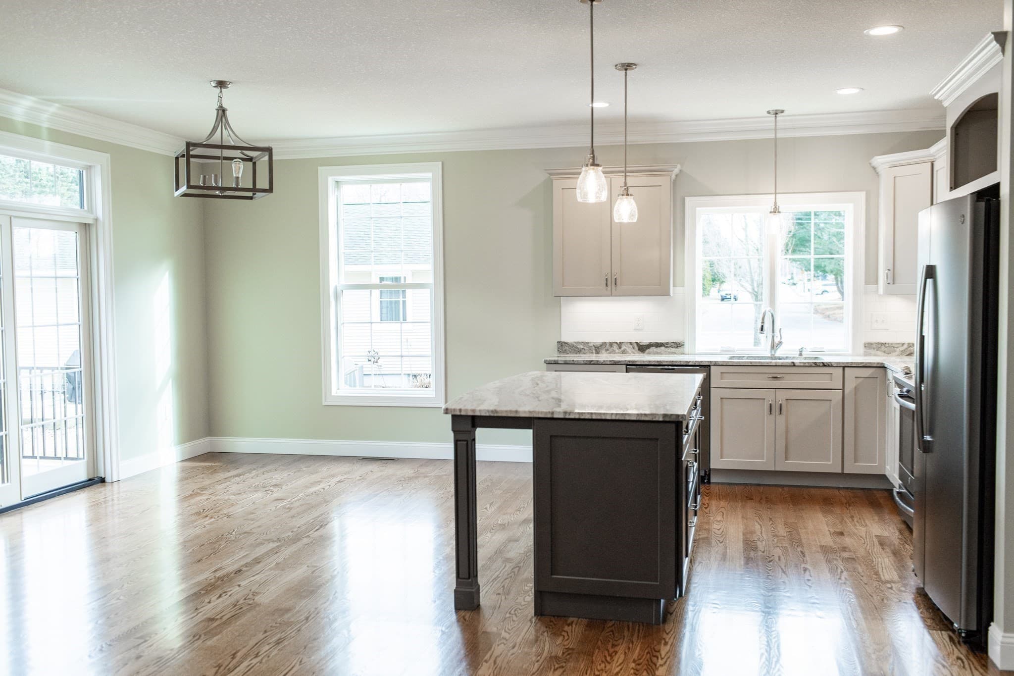 Single Family Residence at 339 Chicopee Lot 7, Granby MA 01033, Granby, photo 13 of 21