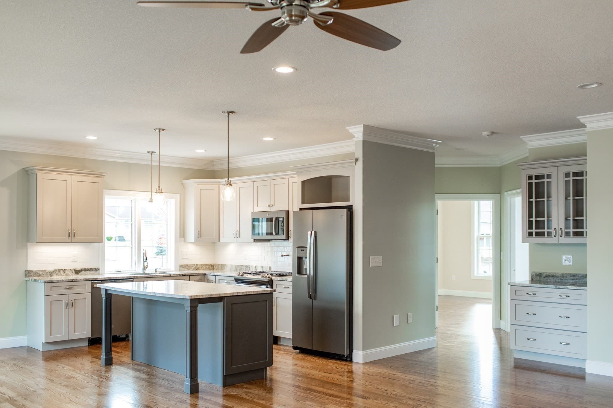 Single Family Residence at 339 Chicopee Lot 7, Granby MA 01033, Granby, photo 9 of 21
