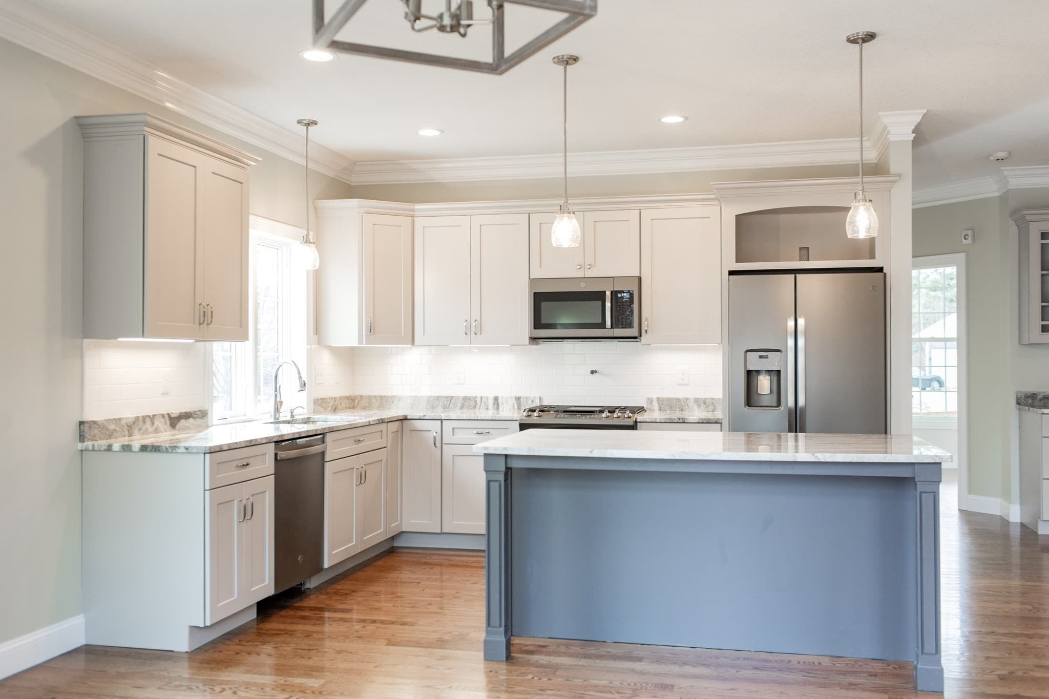 Single Family Residence at 339 Chicopee Lot 7, Granby MA 01033, Granby, photo 10 of 21