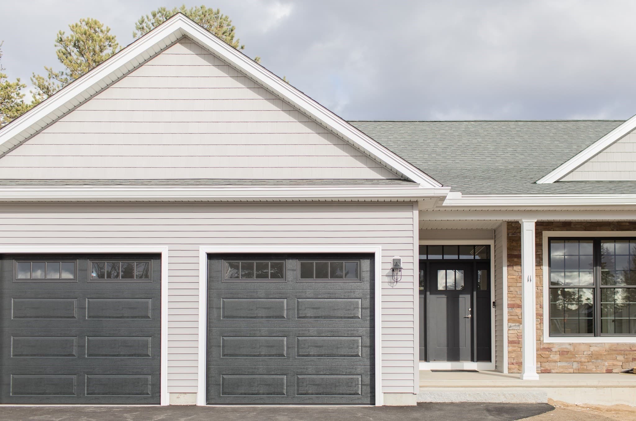 Single Family Residence at 339 Chicopee Lot 7, Granby MA 01033, Granby, photo 4 of 21